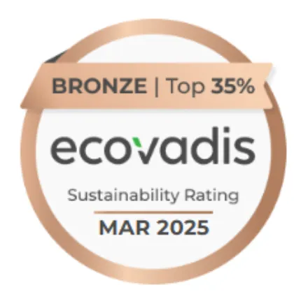 ecovadis